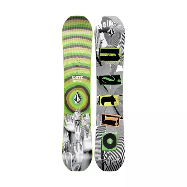 Zdjęcie 0 produktu Ripper Youth x Volcom 22/23