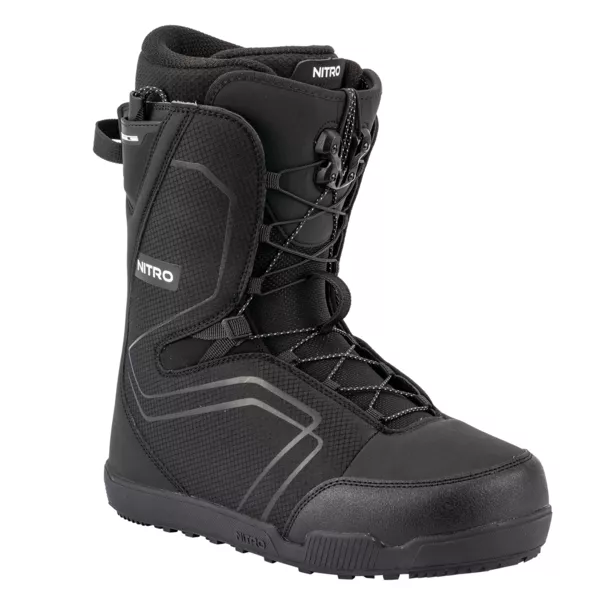 Zdjęcie 1 produktu Buty snowboardowe męskie Nitro Sentinel TLS 25/26