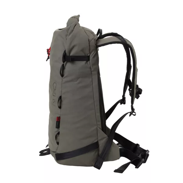 Zdjęcie 2 produktu Plecak Snowboardowy Nitro Splitpack22-30