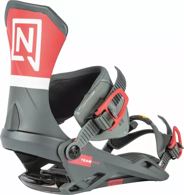 Zdjęcie 0 produktu Nitro Team Pro 23/24