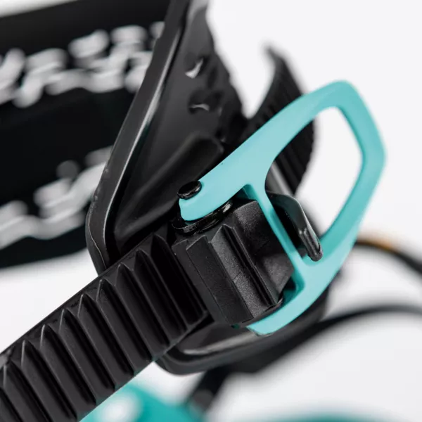 Zdjęcie 4 produktu Wiązania Snowboardowe męskie Nitro Team 25/26