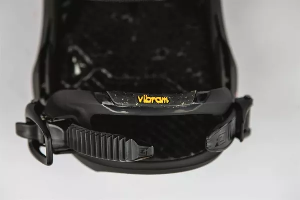 Zdjęcie 4 produktu Wiązania Snowboardowe Nitro Phantom+ 24/25