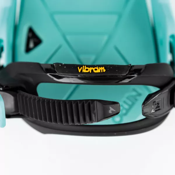 Zdjęcie 6 produktu Wiązania Snowboardowe męskie Nitro Team 25/26