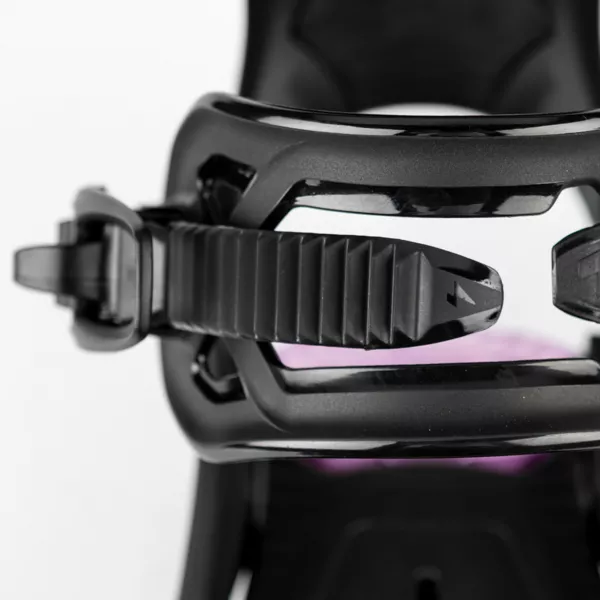 Zdjęcie 3 produktu Wiązania snowboardowe męskie Nitro One 25/26