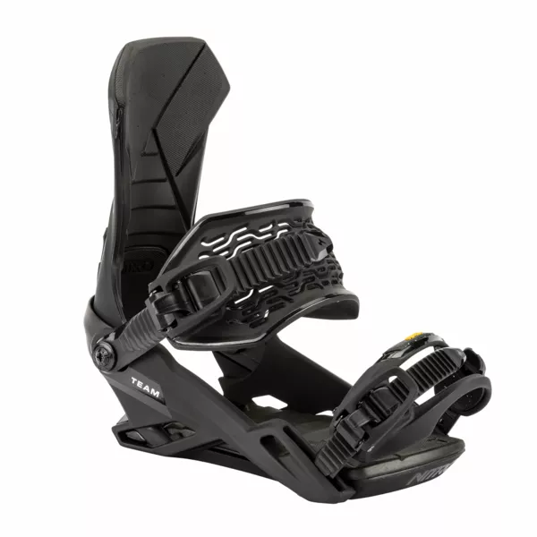 Zdjęcie 1 produktu Wiązania Snowboardowe Nitro Team 25/26