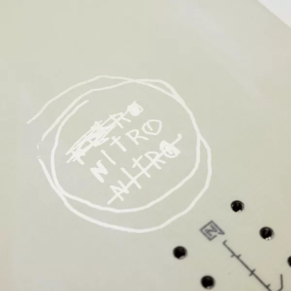 Zdjęcie 2 produktu Deska snowboardowa męska Nitro T1 25/26
