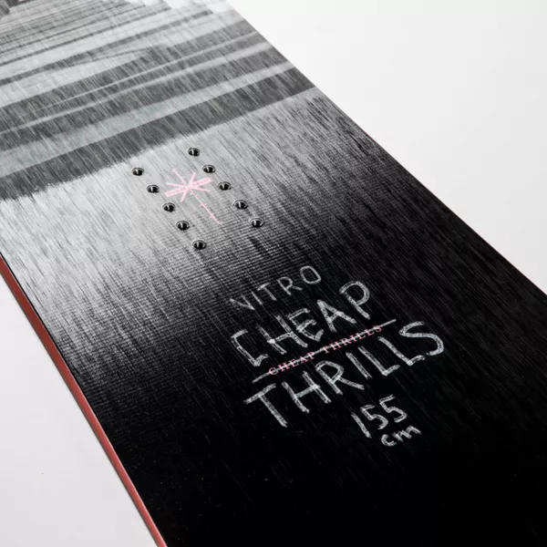 Zdjęcie 3 produktu CHEAP THRILLS WIDE 21/22