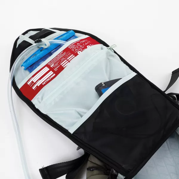 Zdjęcie 6 produktu Plecak Snowboardowy Nitro Splitpack22-30