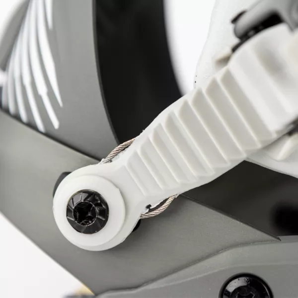 Zdjęcie 5 produktu Wiązania snowboardowe męskie Nitro Phantom+ 25/26