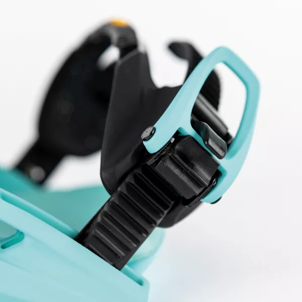 Zdjęcie 5 produktu Wiązania Snowboardowe męskie Nitro Team 25/26