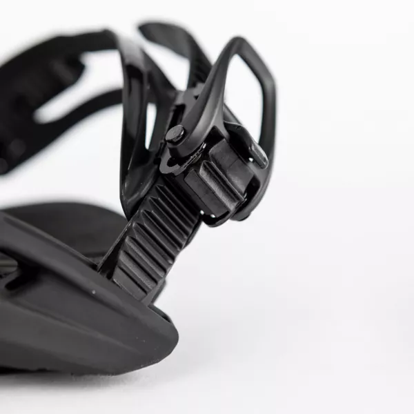 Zdjęcie 5 produktu Wiązania snowboardowe męskie Nitro One 25/26