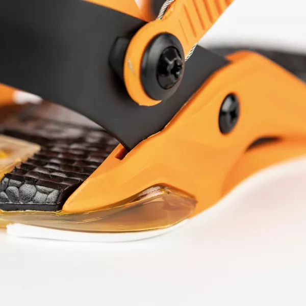 Zdjęcie 6 produktu Wiązania snowboardowe męskie Nitro Phantom 25/26