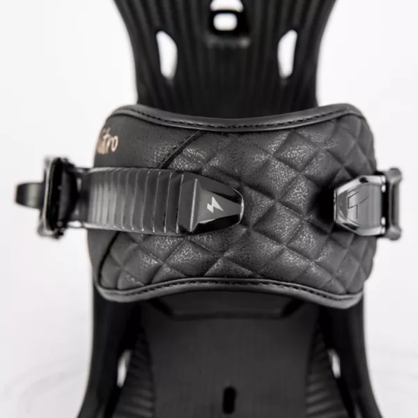 Zdjęcie 5 produktu Wiązania Snowboardowe Nitro Rythm 24/25