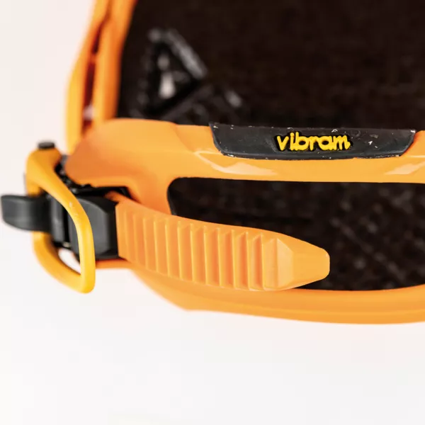 Zdjęcie 7 produktu Wiązania snowboardowe męskie Nitro Phantom 25/26