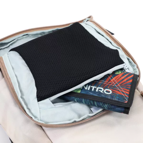 Zdjęcie 5 produktu Plecak Nitro Nikuro