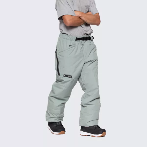 Zdjęcie 2 produktu Spodnie L1 Aftershock Pant
