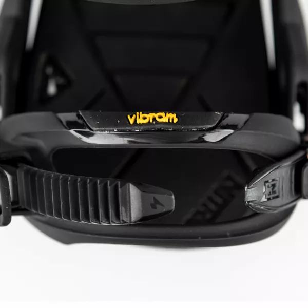 Zdjęcie 5 produktu Wiązania Snowboardowe Nitro Team 25/26