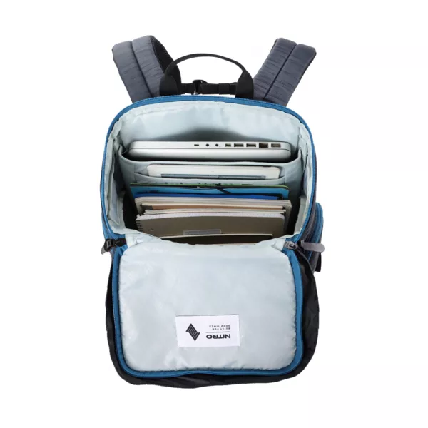 Zdjęcie 2 produktu Plecak Nitro Daypacker