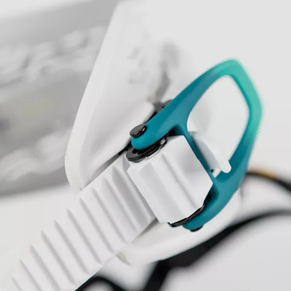 Zdjęcie 2 produktu Wiązania Snowboardowe męskie Nitro Team 25/26