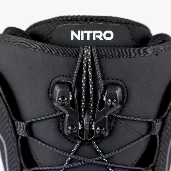 Zdjęcie 3 produktu Buty snowboardowe męskie Nitro Sentinel TLS 25/26