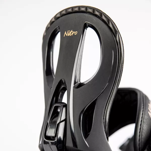 Zdjęcie 3 produktu Wiązania Snowboardowe Nitro Rythm 24/25