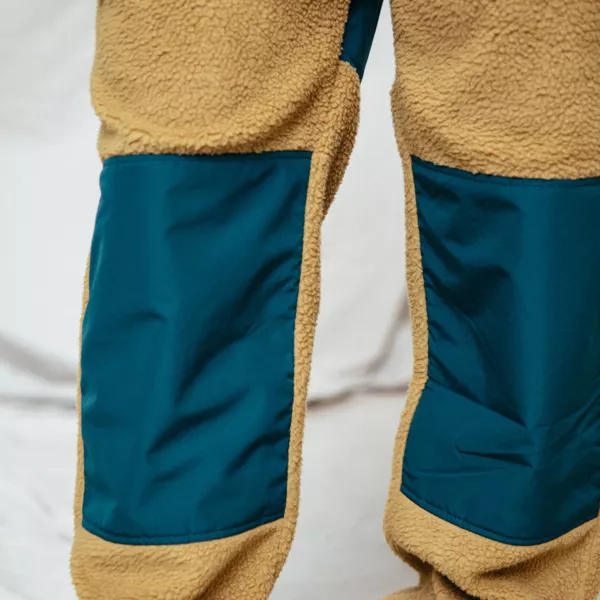 Zdjęcie 2 produktu Spodnie L1 Onyx Fleece