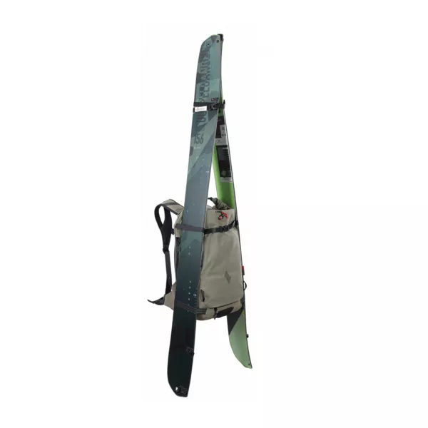 Zdjęcie 4 produktu Plecak Snowboardowy Nitro Splitpack22-30