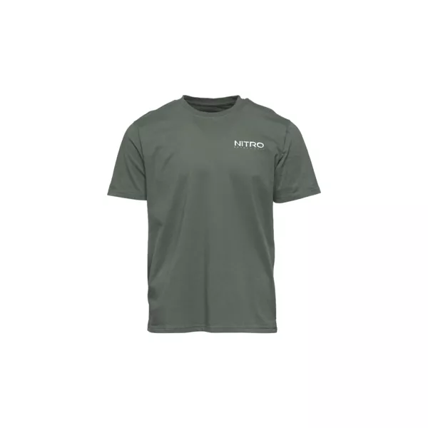 Zdjęcie 0 produktu Koszulka Nitro Mountains Tee