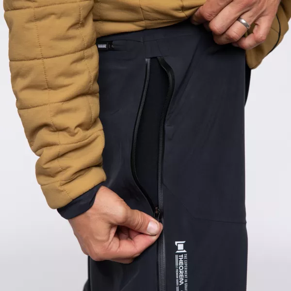 Zdjęcie 2 produktu Spodnie L1 Axial