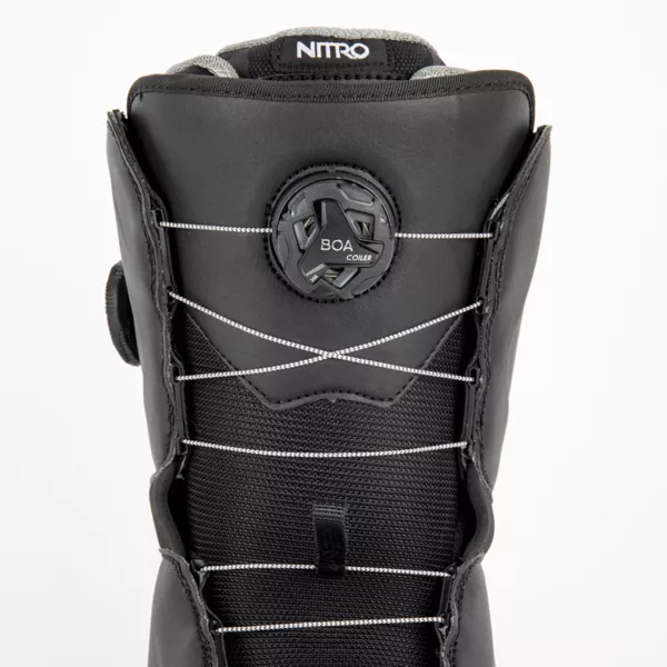 Zdjęcie 2 produktu Buty snowoboardowe Nitro Club Boa 24/25