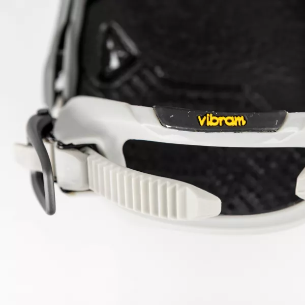 Zdjęcie 7 produktu Wiązania snowboardowe męskie Nitro Phantom+ 25/26