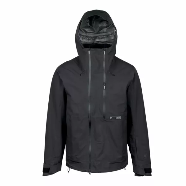 Zdjęcie 0 produktu Kurtka snowboardowa L1 Axial Pro