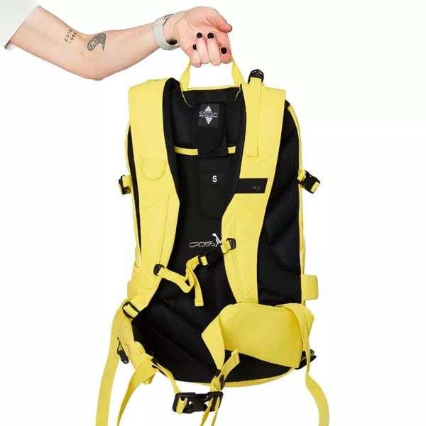 Zdjęcie 0 produktu Plecak Snowboardowy Nitro Slash 25 Pro