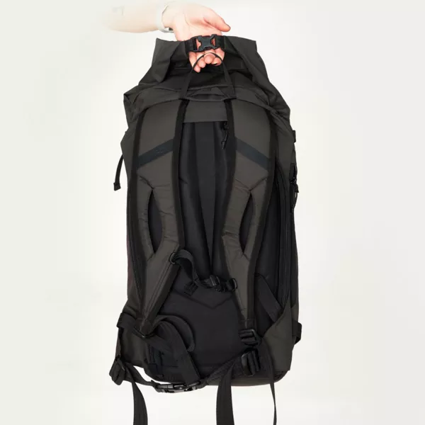 Zdjęcie 1 produktu Plecak Snowboardowy Nitro Splitpack 22-30