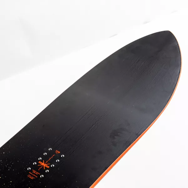 Zdjęcie 1 produktu QUIVER CANNON 21/22