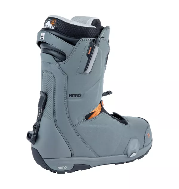 Zdjęcie 1 produktu Profile TLS Step On 23/24