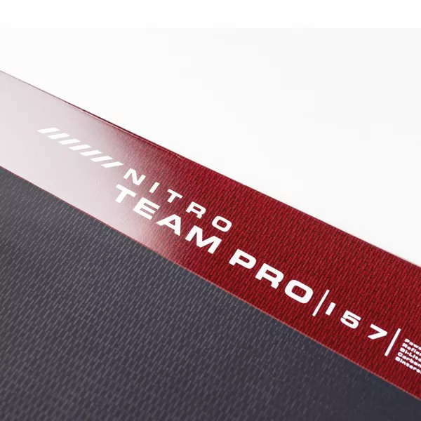 Zdjęcie 1 produktu Deska Snowboardowa męska Nitro Team Pro 25/26