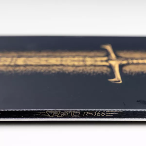 Zdjęcie 4 produktu Deska snowboardowa męska Stiletto x Drew Hicken 25/26