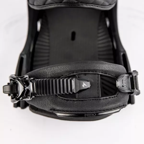 Zdjęcie 7 produktu Wiązania Snowboardowe Nitro Rythm 24/25