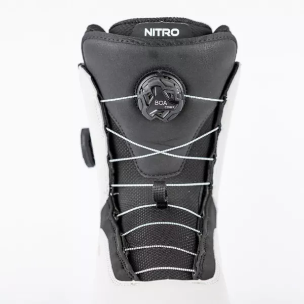 Zdjęcie 2 produktu Buty snowboardowe damskie Nitro Scala BOA 25/26