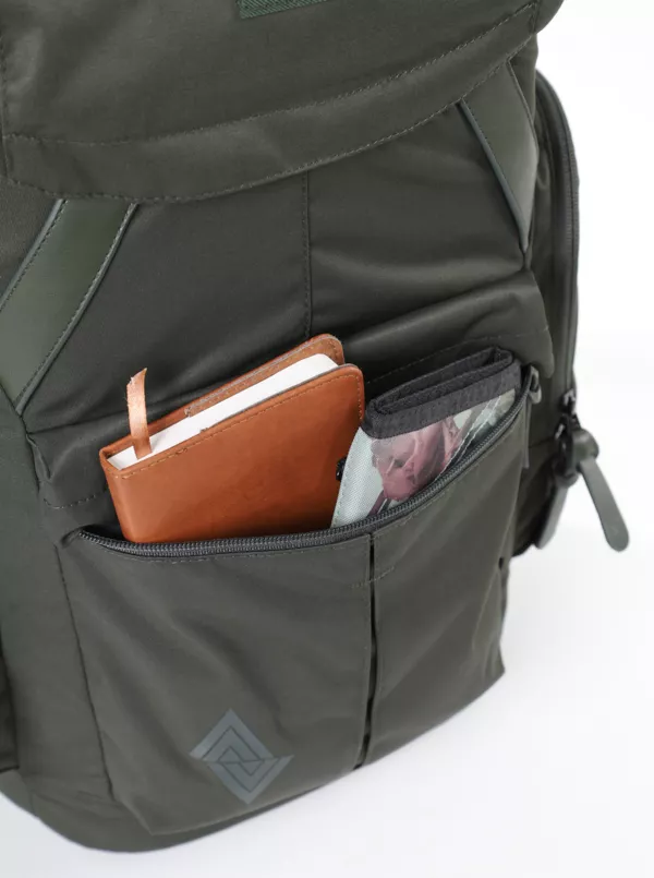 Zdjęcie 4 produktu Plecak Nitro Daypacker