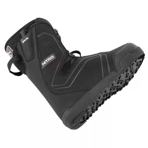 Zdjęcie 2 produktu Buty snowboardowe męskie Nitro Sentinel TLS 25/26