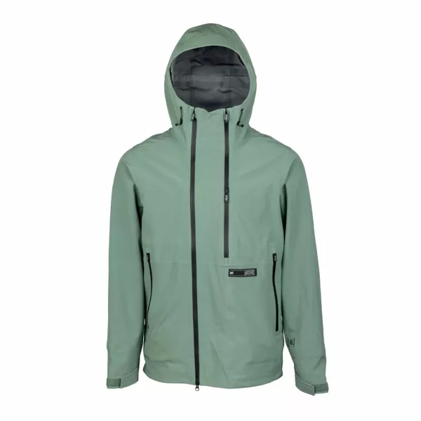 Zdjęcie 0 produktu Kurtka snowboardowa L1 Axial