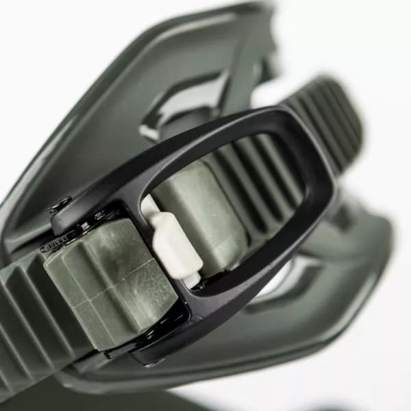 Zdjęcie 4 produktu Wiązania snowboardowe męskie Nitro One 25/26