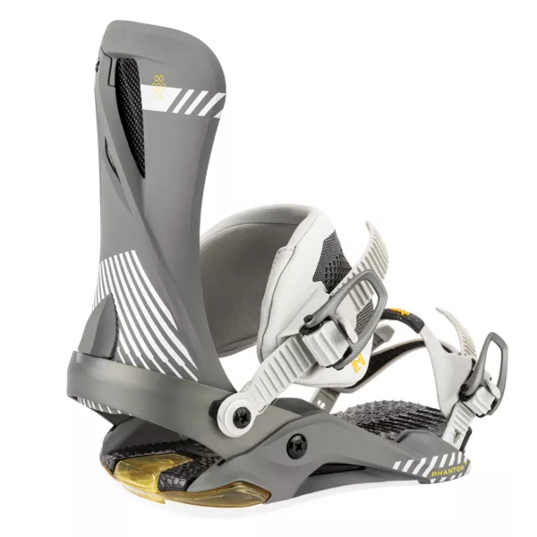 Zdjęcie 0 produktu Wiązania snowboardowe męskie Nitro Phantom+ 25/26
