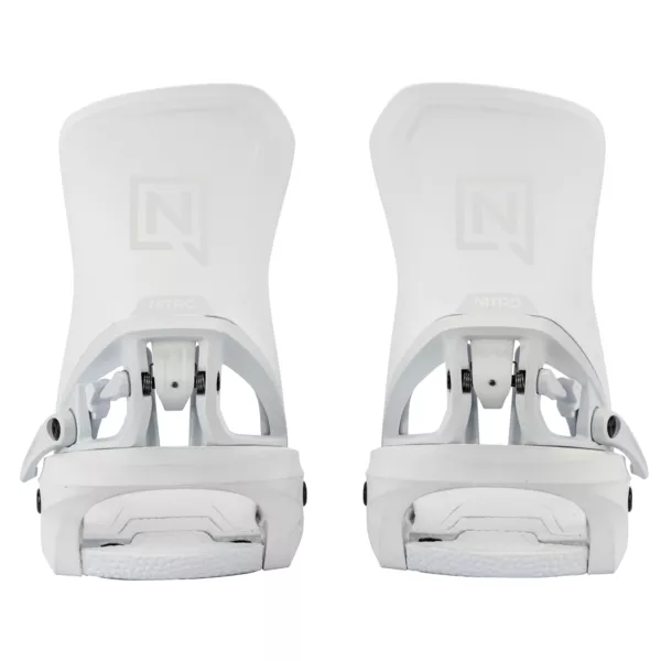 Zdjęcie 2 produktu Wiązania Snowboardowe damskie Nitro Step On 25/26