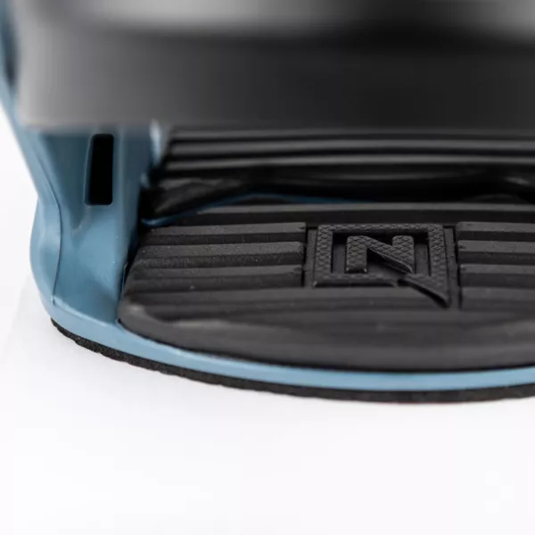 Zdjęcie 5 produktu Wiązania snowboardowe męskie Nitro Rambler 25/26