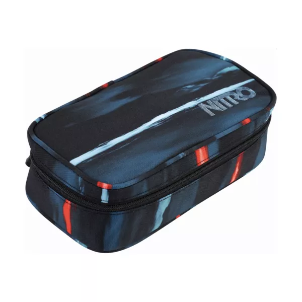 Zdjęcie 0 produktu Piórnik Nitro Pencil Case XL