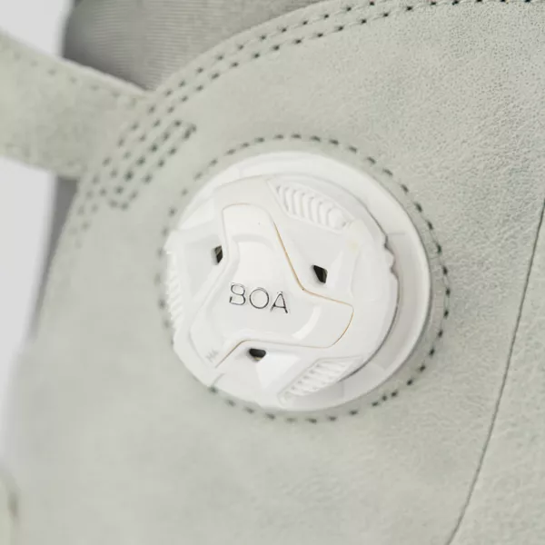 Zdjęcie 4 produktu Buty snowboardowe damskie Nitro Crown BOA 25/26