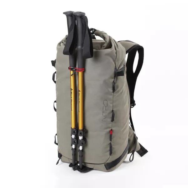 Zdjęcie 8 produktu Plecak Snowboardowy Nitro Splitpack22-30